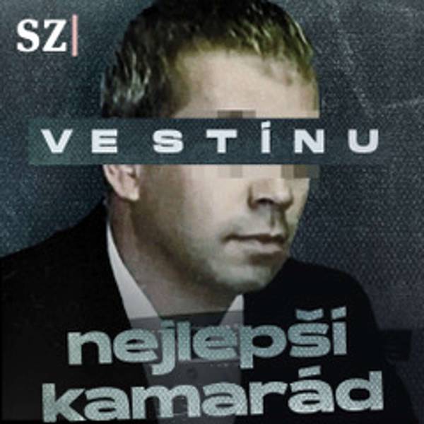 Ve stínu